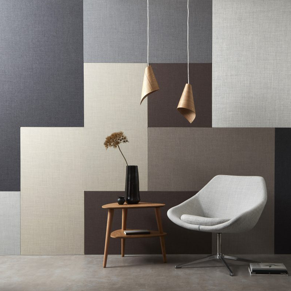 Plain Wall style one