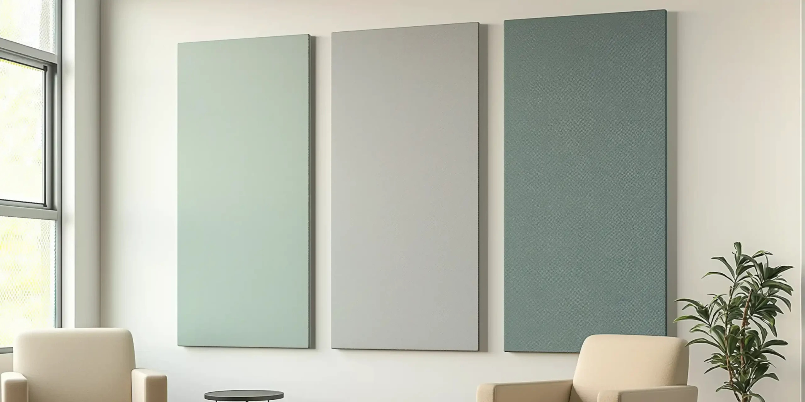 Acoustic Fabric Panels - Opus Acoustic | Premium Acoustic Panels ...