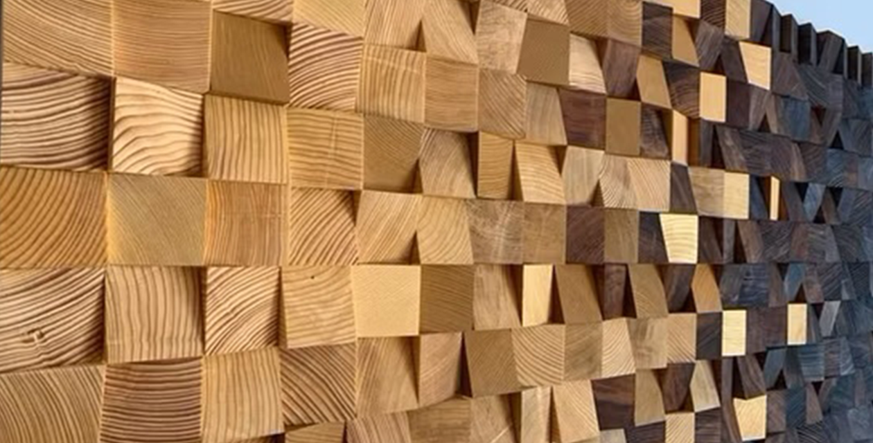 Diffusers/Reflection Series - Opus Acoustic | Premium Acoustic Panels ...