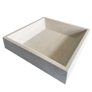 Acoustic Mesh Ceiling