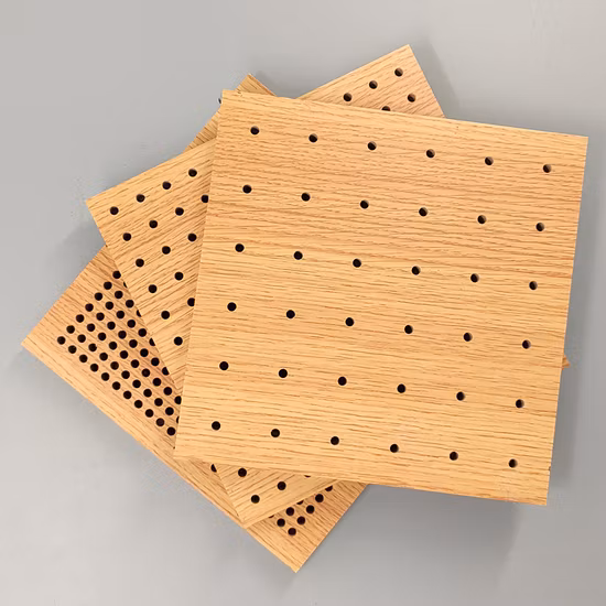Wooden-Perforated-Panels-Acoustic-Timber-Panels